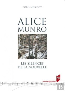 Bertrand.pt - Alice Munro ; Les Silences De La Nouvelle