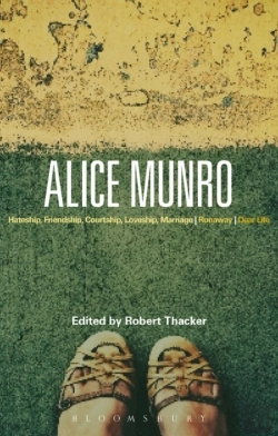 Bertrand.pt - Alice Munro