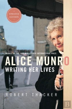 Bertrand.pt - Alice Munro: Writing Her Lives