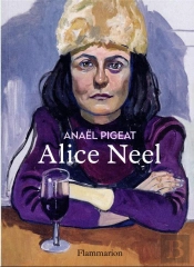 Alice Neel