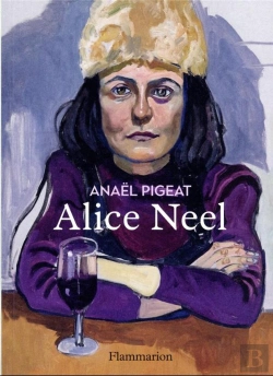 Bertrand.pt - Alice Neel