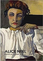 Alice Neel