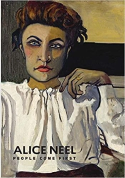 Bertrand.pt - Alice Neel
