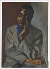 Alice Neel Uptown