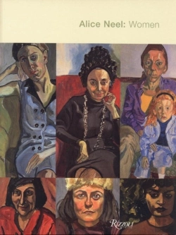 Bertrand.pt - Alice Neel'S Women