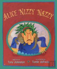Alice Nizzy Nazzy