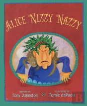 Alice Nizzy Nazzy