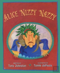 Bertrand.pt - Alice Nizzy Nazzy