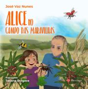 Alice no Campo das Maravilhas