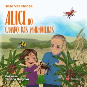 Alice no Campo das Maravilhas