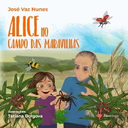 Bertrand.pt - Alice no Campo das Maravilhas