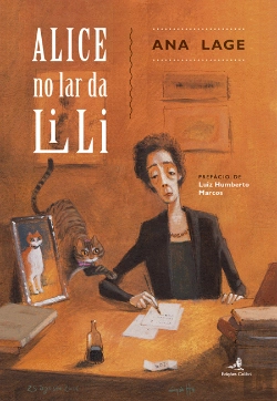 Bertrand.pt - Alice no Lar da Lili