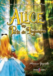 Alice no País da Linguagem