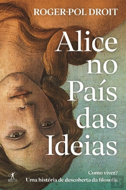 Bertrand.pt - Alice no País das Ideias