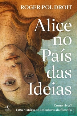 Bertrand.pt - Alice No País Das Ideias