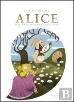 Alice no País das Maravilhas