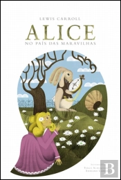 Alice no País das Maravilhas