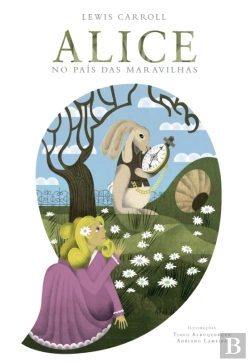 Bertrand.pt - Alice No País Das Maravilhas