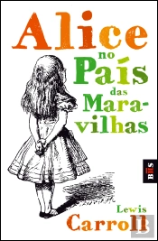 Alice no País das Maravilhas