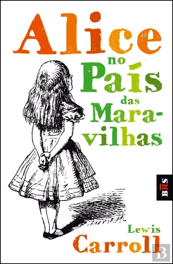 Bertrand.pt - Alice no País das Maravilhas