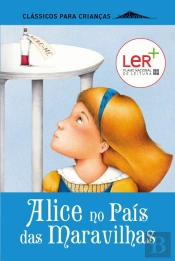 Alice no País das Maravilhas