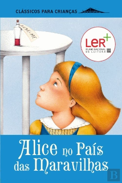 Bertrand.pt - Alice no País das Maravilhas