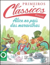 Alice no Pais das Maravilhas