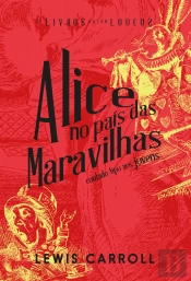 Alice no País das Maravilhas