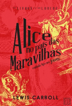 Bertrand.pt - Alice no País das Maravilhas