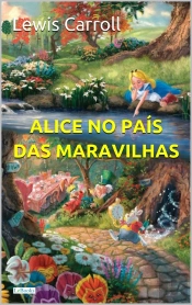 Alice No País Das Maravilhas
