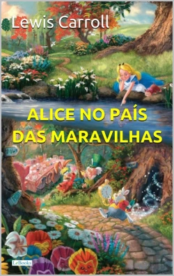 Bertrand.pt - Alice No País Das Maravilhas