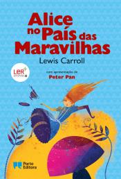 Alice no País das Maravilhas