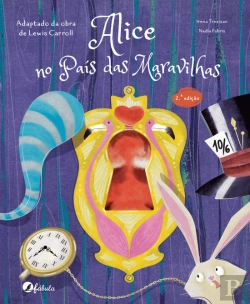 Bertrand.pt - Alice no País das Maravilhas