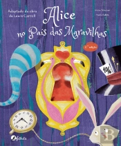 Alice no País das Maravilhas