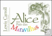 Alice no País das Maravilhas