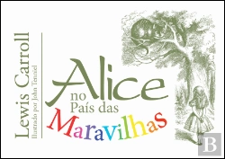 Bertrand.pt - Alice no País das Maravilhas
