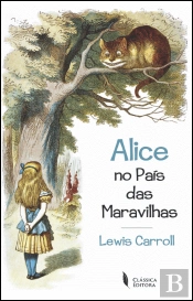 Alice no País das Maravilhas