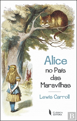 Bertrand.pt - Alice no País das Maravilhas