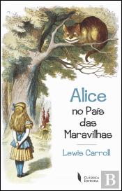 Alice no País das Maravilhas