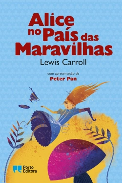 Bertrand.pt - Alice no País das Maravilhas