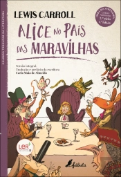 Alice no País das Maravilhas