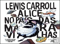 Alice no País das Maravilhas