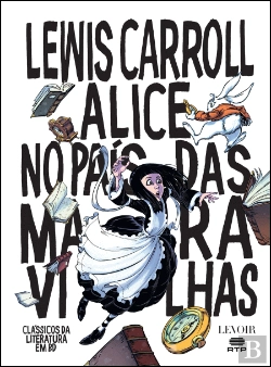 Bertrand.pt - Alice no País das Maravilhas