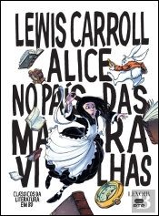 Alice no País das Maravilhas