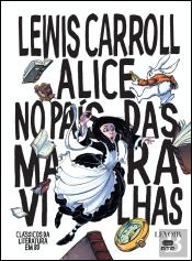 Alice no País das Maravilhas