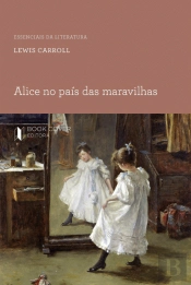 Alice no País das Maravilhas