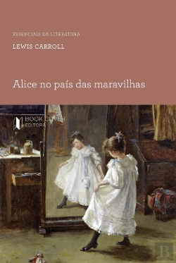 Bertrand.pt - Alice no País das Maravilhas