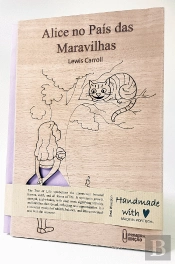 Alice no Pais das Maravilhas