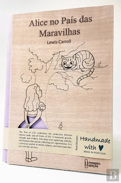Bertrand.pt - Alice no Pais das Maravilhas