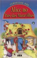 Alice no País das Maravilhas